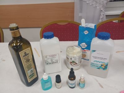 Warsztaty kosmetyczne - zdjęcie nr 5