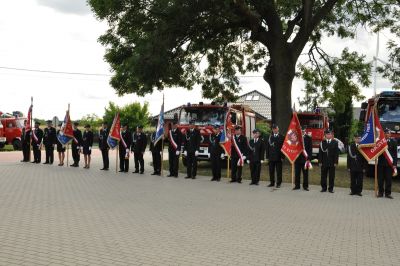 Zdjęcie z uroczystości