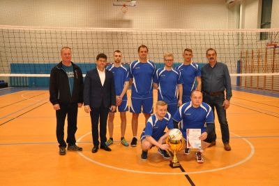 Zdjęcie z turnieju
