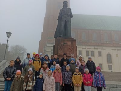 Zdjęcie z wycieczki