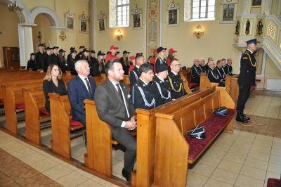 Zdjęcie z uroczystości