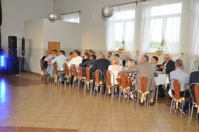 Zdjęcie z uroczystości