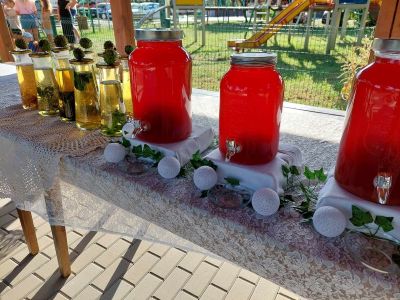 Zdjęcie z festynu