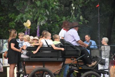 Zdjęcie z festynu
