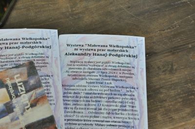 Zdjęcie z festynu