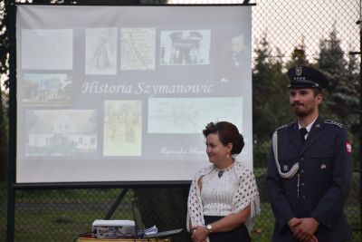 Zdjęcie z festynu
