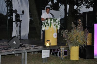 Zdjęcie z festynu