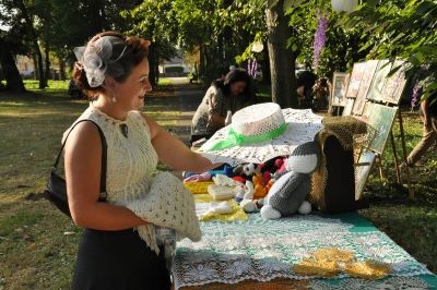 Zdjęcie z festynu