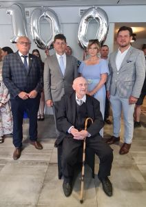 Zdjęcie z uroczystości