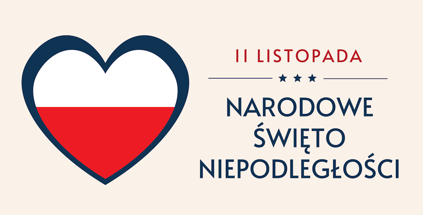 Narodowe Święto Niepodległości
