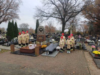 Narodowe Święto Niepodległości