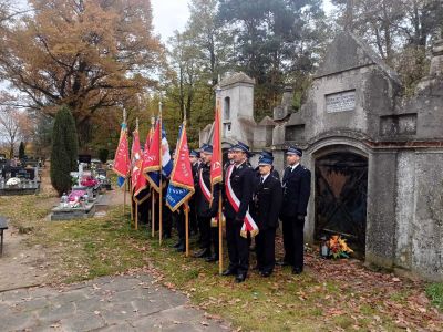 Narodowe Święto Niepodległości