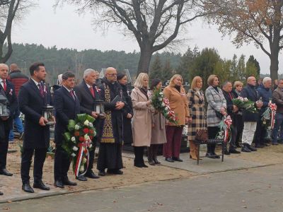 Narodowe Święto Niepodległości