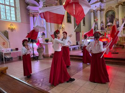Narodowe Święto Niepodległości