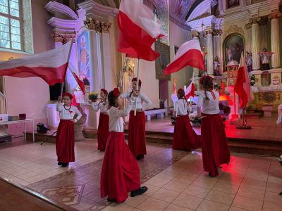 Narodowe Święto Niepodległości