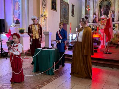 Narodowe Święto Niepodległości