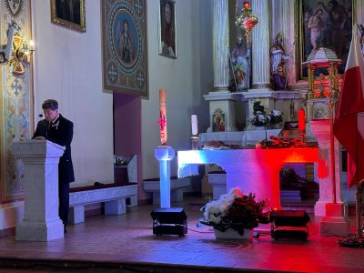 Narodowe Święto Niepodległości