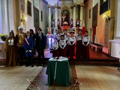 Narodowe Święto Niepodległości