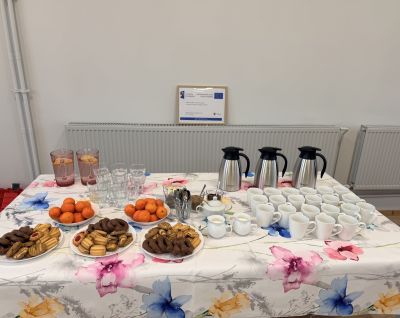 Zajęcia warsztatowe