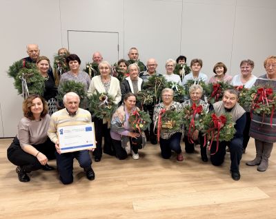 Zajęcia warsztatowe