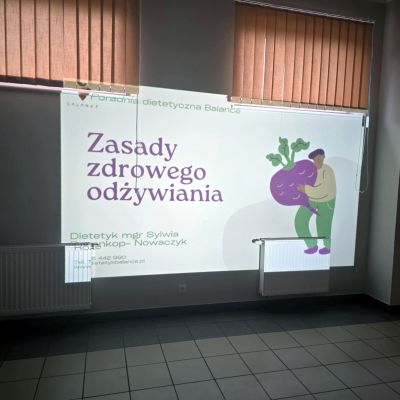 Zajęcia kulinarne wykładowe