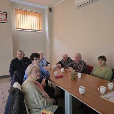 Zajęcia kulinarne wykładowe