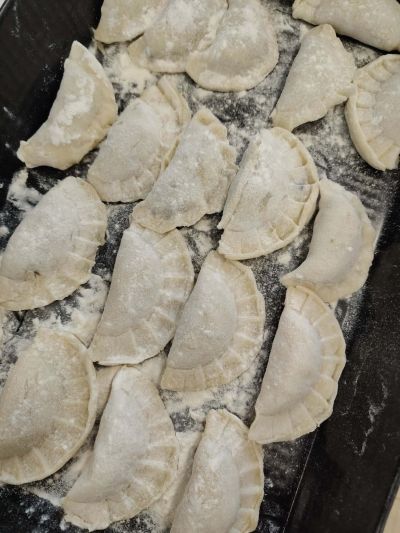 Zajęcia kulinarne warsztatowe