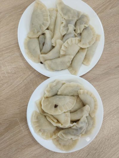 Zajęcia kulinarne warsztatowe