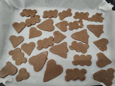 Zajęcia kulinarne warsztatowe