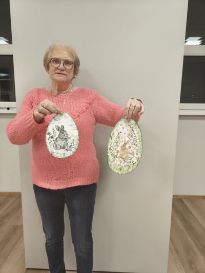 Zdjęcie z warsztatów