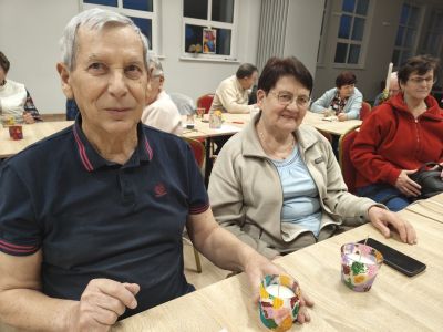 Zdjęcie z warsztatów