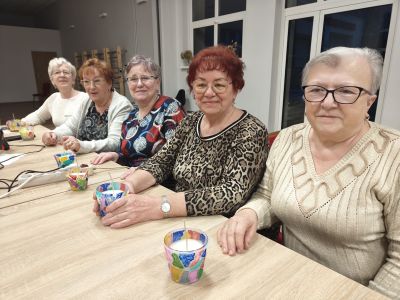 Zdjęcie z warsztatów