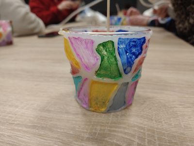 Zdjęcie z warsztatów