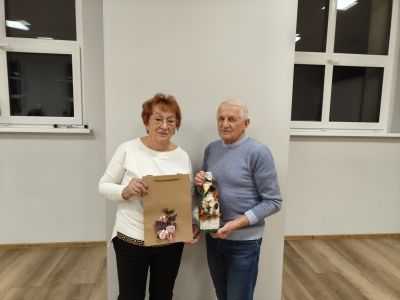 Zdjęcie z warsztatów