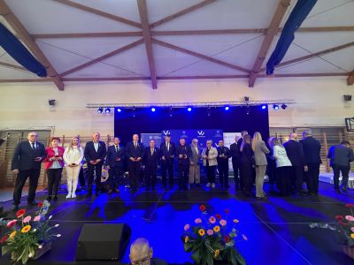 Zdjęcie z pielgrzymki