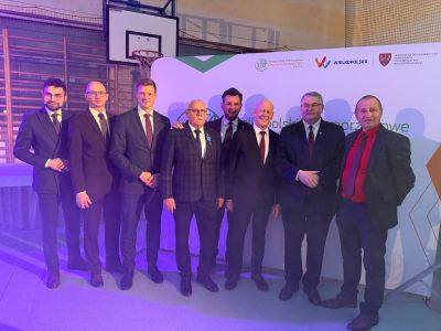 Zdjęcie z pielgrzymki