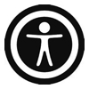 Logo dostępności