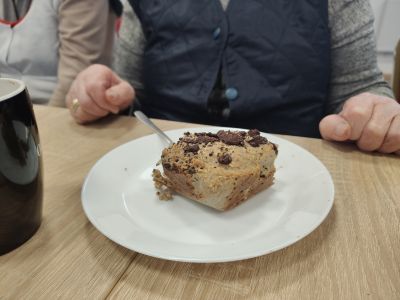 Zajęcia kulinarne