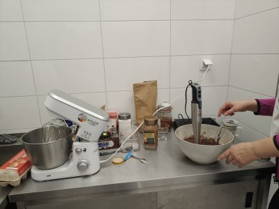 Zajęcia kulinarne