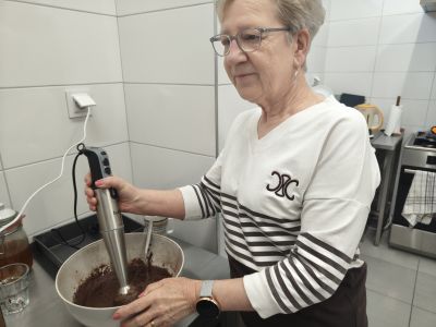 Zajęcia kulinarne