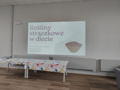 Zajęcia kulinarne