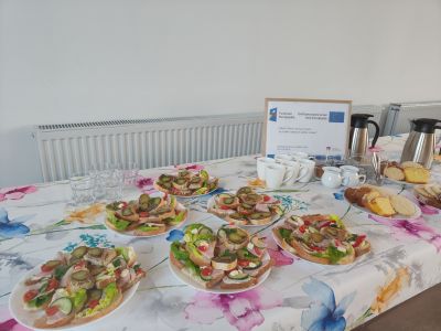 Zajęcia warsztatowe
