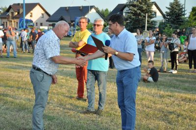 Festyn Rodzinny - Powitanie Lata w Gminie Gizałki - zdjęcie nr 58