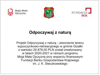 Tablica informacyjna