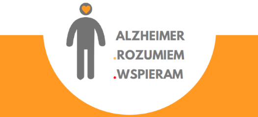 Alzheimer – rozumiem-wspieram