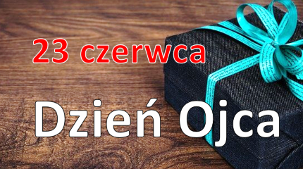 Dzień Ojca