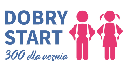 Program Dobry Start