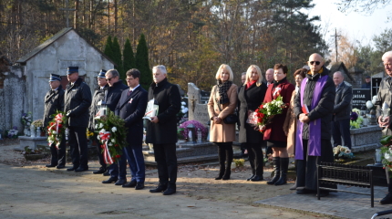 Narodowe Święto Niepodległości