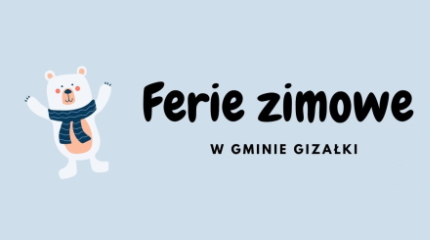 Ferie z GCK