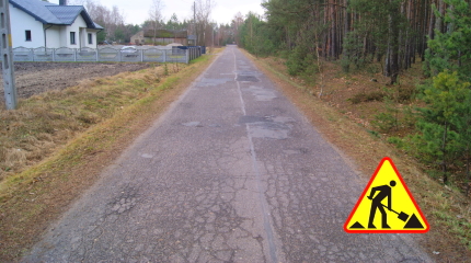 Umowa podpisana